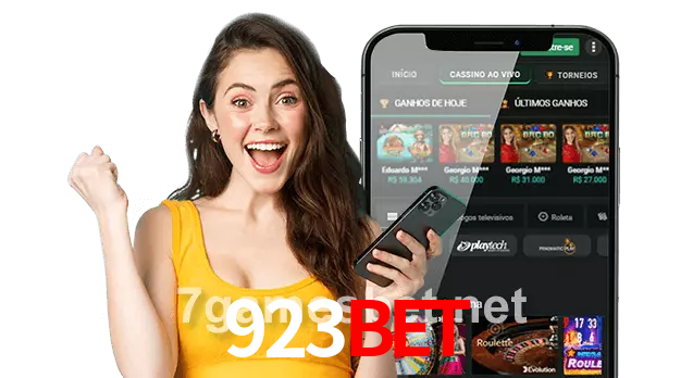 923Bet